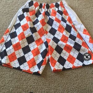 Boys shorts